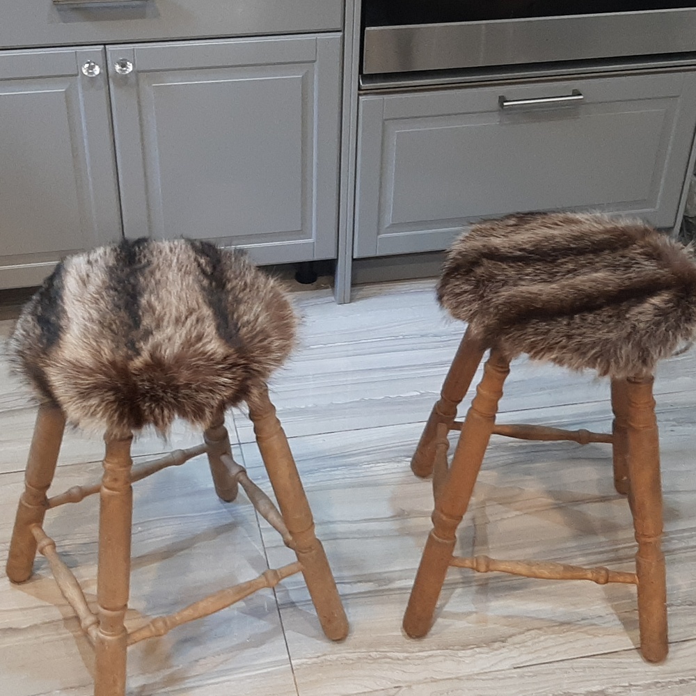 Stools